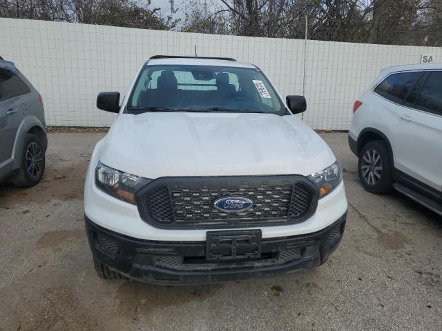 2019 Ford Ranger Xl VIN: 1FDER1AH8KLB21734 Lot: 77696703