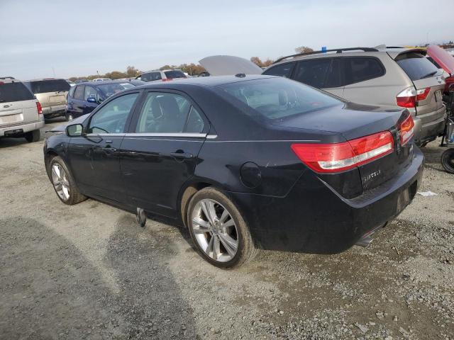 3LNHL2GC3CR824306 | 2012 Lincoln mkz