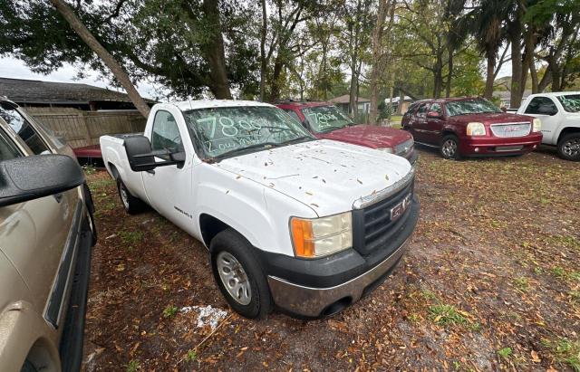 2008 GMC Sierra 1500 