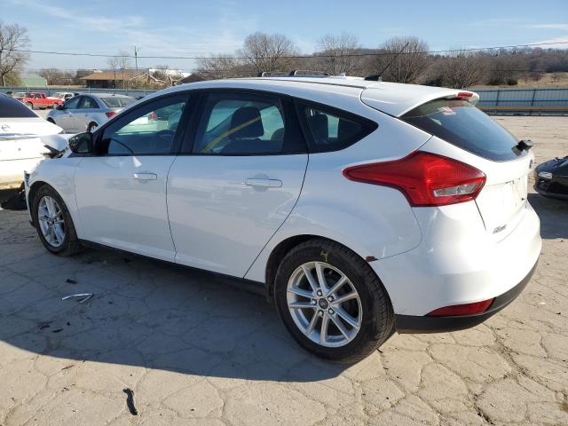 1FADP3K27FL288402 | 2015 FORD FOCUS SE