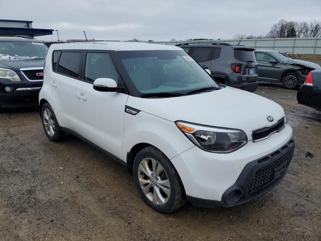 KNDJP3A5XE7081096 | 2014 KIA SOUL +