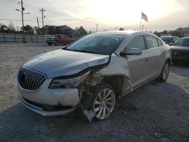 2015 Buick LaCrosse 