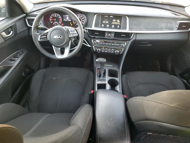 2020 KIA OPTIMA LX - 5XXGT4L37LG383313