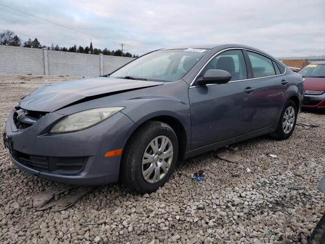 2010 Mazda Mazda6 i