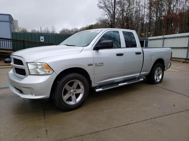 2015 Ram 1500 ST