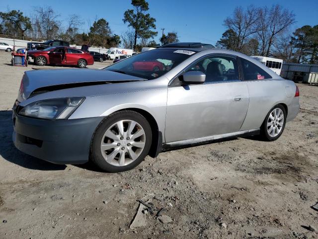 2006 Honda Accord Coupe EX