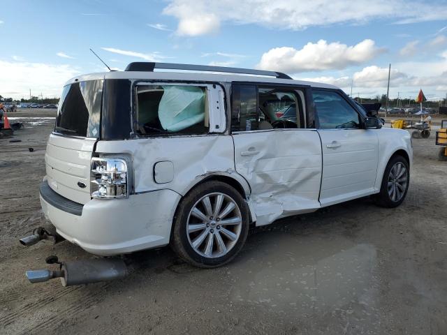 2FMGK5C8XEBD27532 | 2014 Ford flex sel