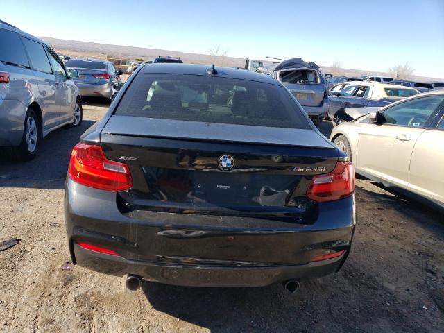 VIN WBA1J9C50FVX98781 2015 BMW 2 Series, M235XI no.6