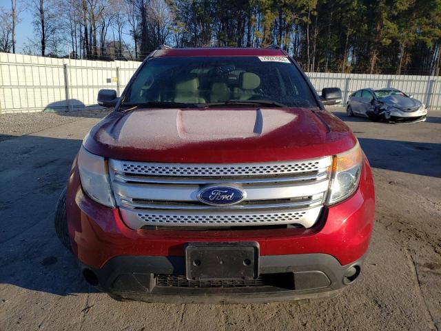 1FM5K8D88EGB88615 | 2014 FORD EXPLORER X