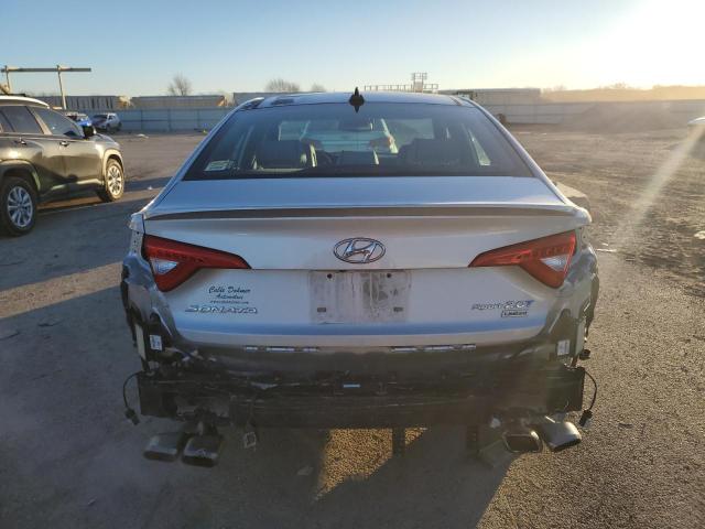 5NPE34AB2FH188858 | 2015 HYUNDAI SONATA SPO