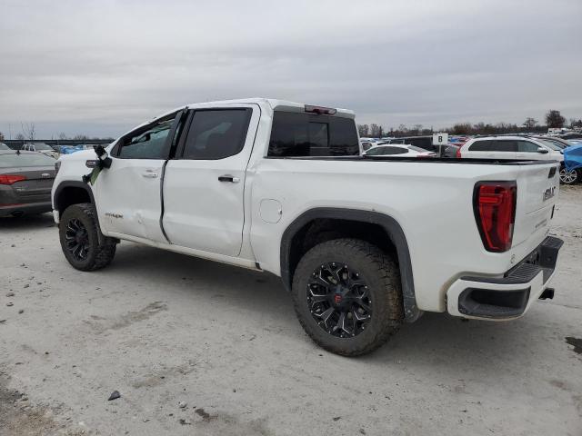 3GTUUFELXNG581277 | 2022 GMC SIERRA K15