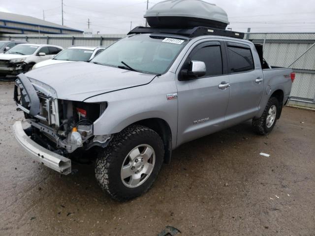 2012 Toyota Tundra 