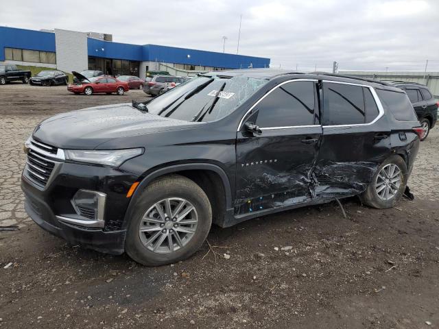 2023 Chevrolet Traverse LT