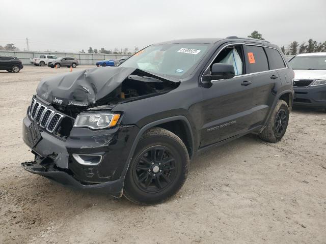 1C4RJFAGXJC453075 | 2018 JEEP GRAND CHER