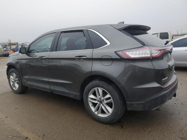 2FMPK4J9XHBC09698 | 2017 FORD EDGE SEL