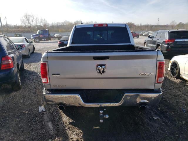 1C6RR7NT2JS137589 | 2018 RAM 1500 LARAM