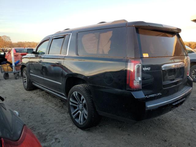 1GKS2HKJ7JR372329 | 2018 GMC YUKON XL D