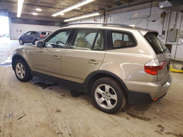 2007 BMW X3 - Image 2