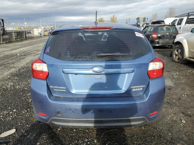 JF1GPAC68F8330968 | 2015 SUBARU IMPREZA PR