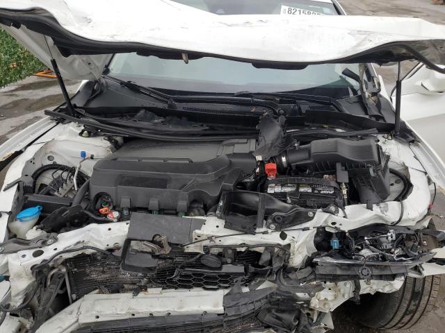 1HGCR3F09HA003689 | 2017 HONDA ACCORD EXL