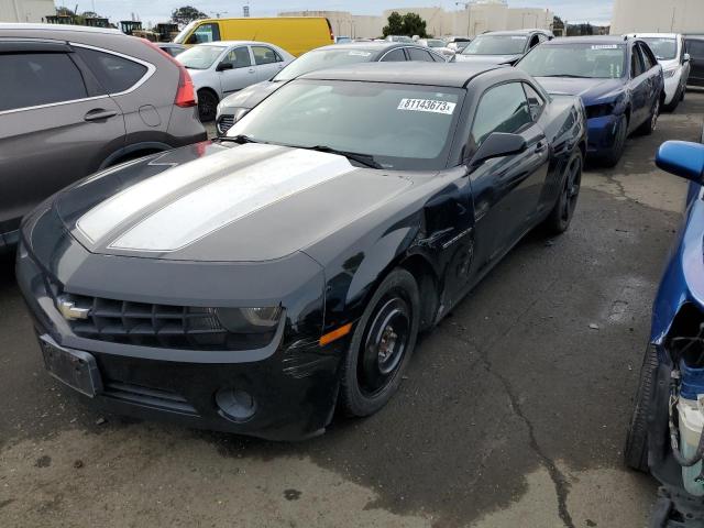 2013 Chevrolet Camaro LS