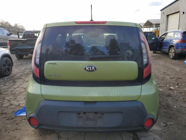 KNDJN2A26F7765747 2015 Kia Soul