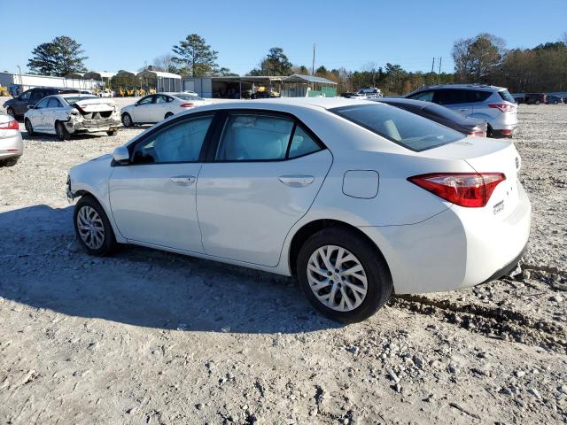 5YFBURHE6HP637803 | 2017 TOYOTA COROLLA L