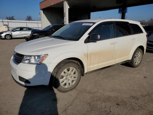 2014 Dodge Journey SE