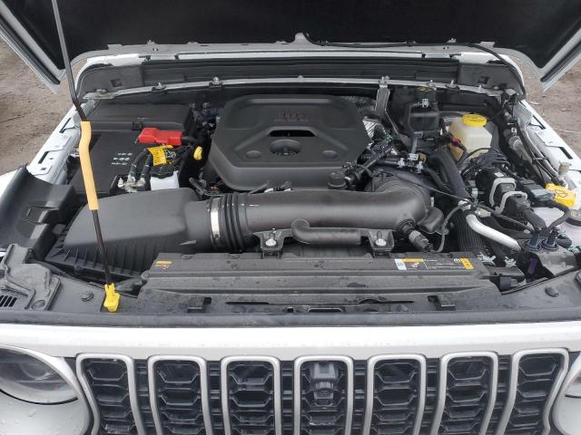 2024 JEEP WRANGLER S - 1C4PJXEN4RW117244