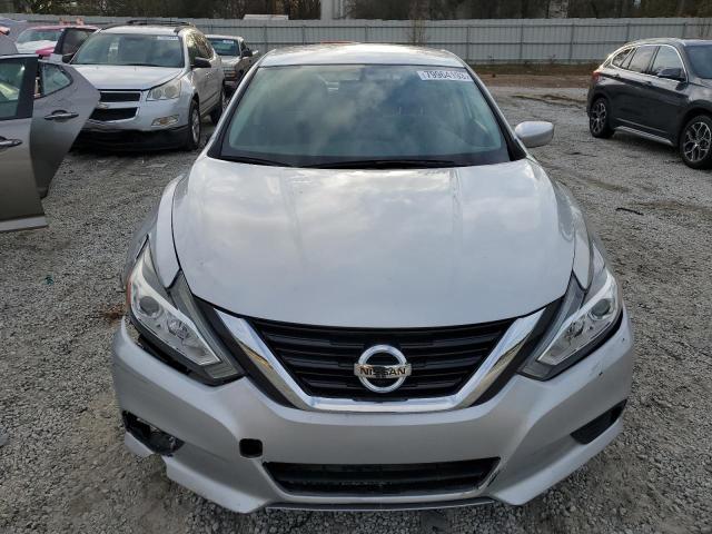 1N4AL3AP4JC182669 | 2018 NISSAN ALTIMA 2.5