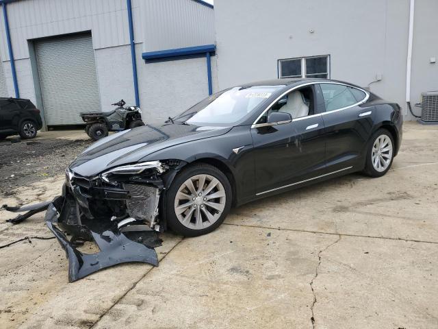 5YJSA1E26HF232301 | 2017 TESLA MODEL S