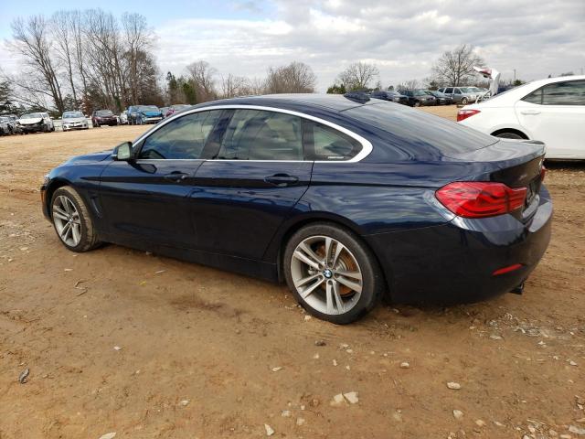 2019 BMW 440XI GRAN - WBA4J7C5XKBM75481