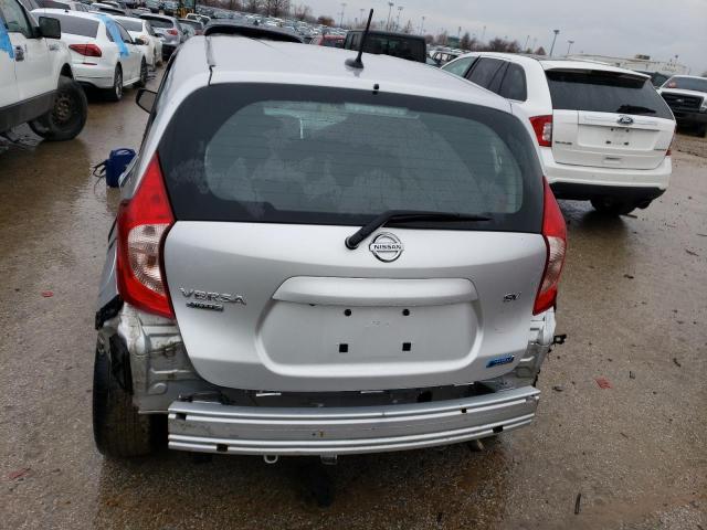 3N1CE2CP7GL395913 | 2016 NISSAN VERSA NOTE