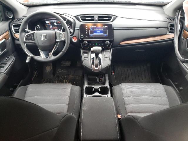2017 HONDA CR-V EX - 2HKRW2H56HH107893