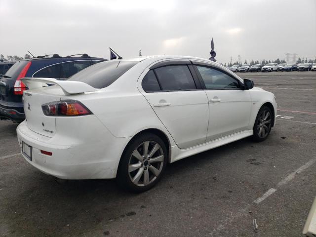 2013 Mitsubishi Lancer Gt VIN: JA32U8FW2DU003969 Lot: 79169653