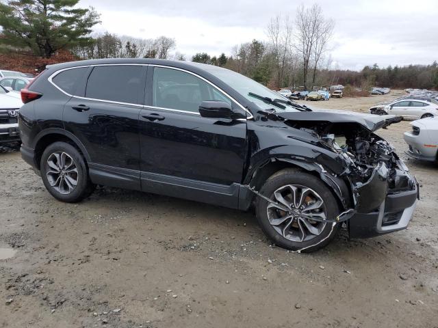 2021 HONDA CRV 2HKRW2H51MH621614