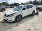 Lot #3034356129 2015 NISSAN ROGUE S