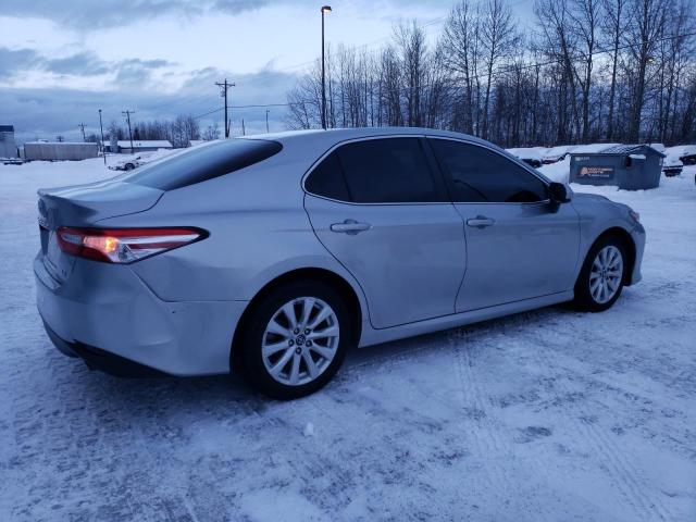 Vin: 4t1b11hkxju642118, lot: 77891413, toyota camry l 20183