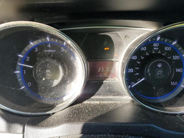 5NPEB4AC7EH907337 | 2014 HYUNDAI SONATA GLS