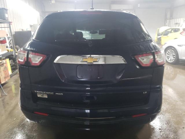 1GNKVHKD2HJ113521 | 2017 CHEVROLET TRAVERSE L