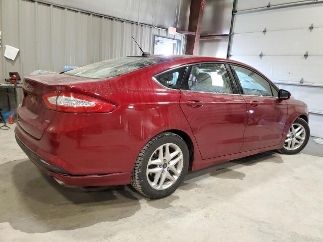 2015 FORD FUSION 4D 1FA6P0H71F5118356