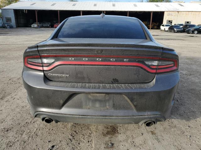 2C3CDXHG0JH329438 | 2018 DODGE CHARGER SX