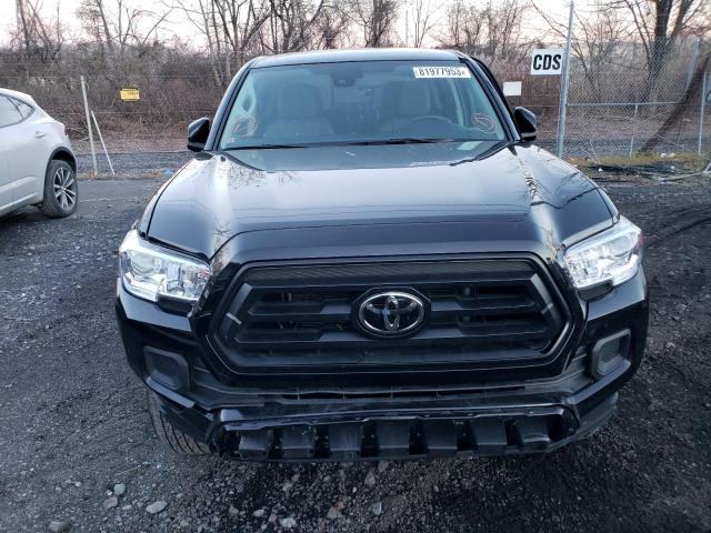 3TMCZ5AN6NM522100 | 2022 Toyota tacoma double cab