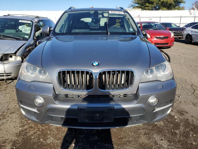 VIN 5UXZV4C55D0B01887 2013 BMW X5, Xdrive35I no.5