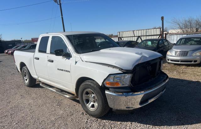2011 Dodge Ram 1500 VIN: 1D7RB1GK6BS702416 Lot: 79728683