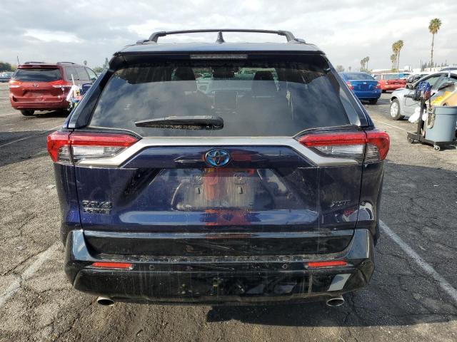 2021 TOYOTA RAV4 PRIME - JTMFB3FV4MD032165