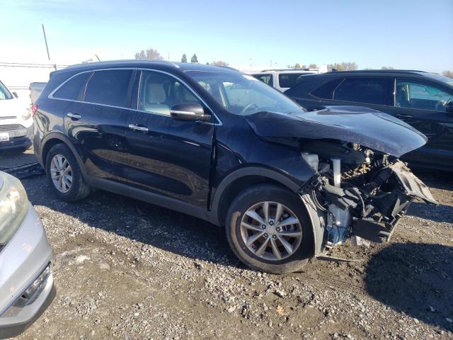 5XYPG4A52GG132256 | 2016 KIA SORENTO LX