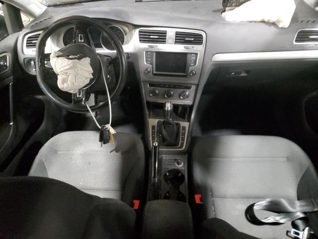 2016 VOLKSWAGEN GOLF SPORT - 3VWC17AU8GM504191