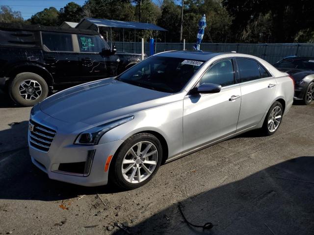 1G6AP5SX0H0151569 | 2017 CADILLAC CTS