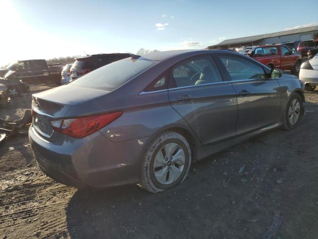 5NPEB4AC2EH814547 | 2014 Hyundai sonata gls